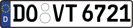 DO-VT6721