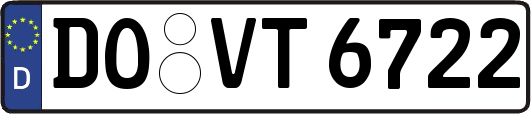DO-VT6722