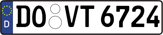 DO-VT6724