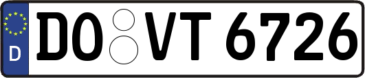 DO-VT6726