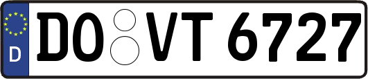 DO-VT6727