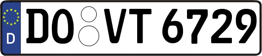 DO-VT6729