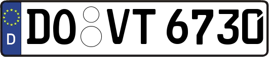 DO-VT6730