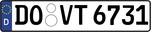 DO-VT6731
