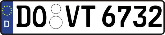 DO-VT6732
