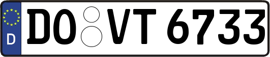 DO-VT6733