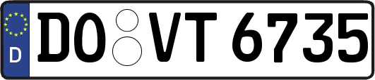 DO-VT6735