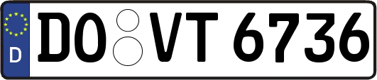 DO-VT6736