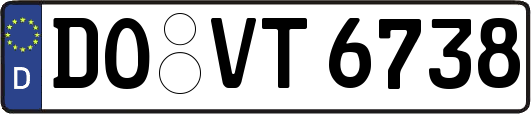DO-VT6738