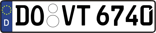 DO-VT6740