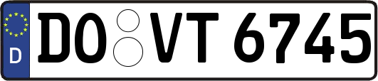 DO-VT6745