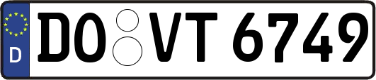 DO-VT6749