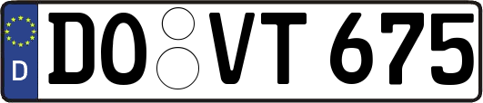 DO-VT675