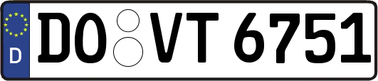 DO-VT6751