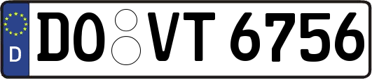 DO-VT6756