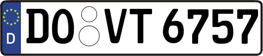 DO-VT6757