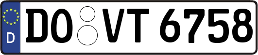 DO-VT6758