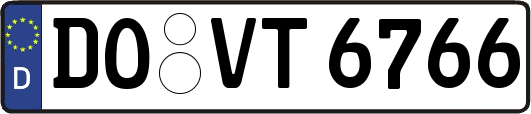 DO-VT6766