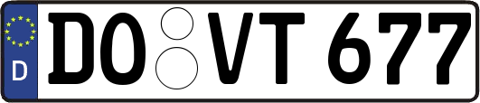 DO-VT677