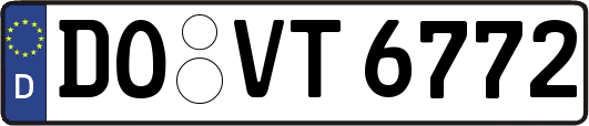 DO-VT6772