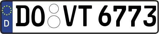 DO-VT6773