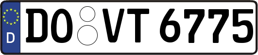 DO-VT6775