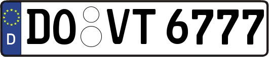 DO-VT6777
