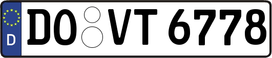 DO-VT6778