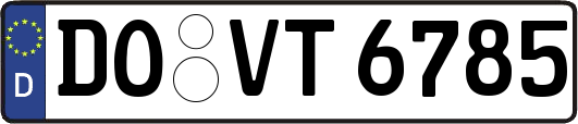 DO-VT6785