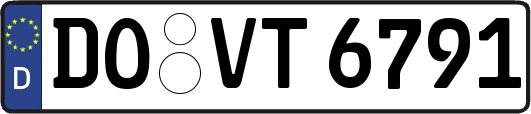 DO-VT6791