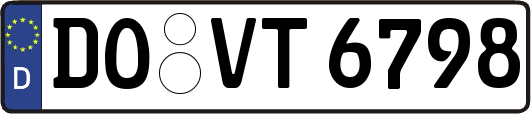 DO-VT6798