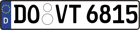 DO-VT6815