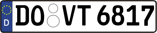 DO-VT6817