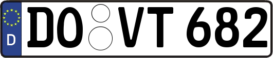 DO-VT682