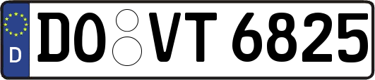 DO-VT6825