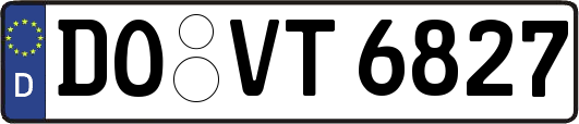 DO-VT6827