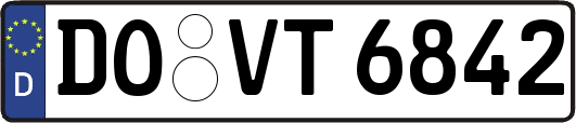 DO-VT6842