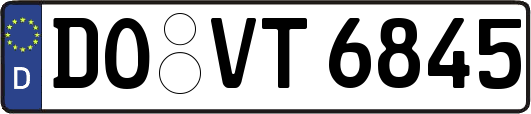 DO-VT6845
