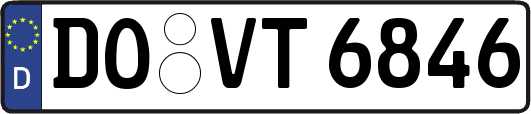 DO-VT6846