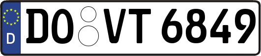 DO-VT6849