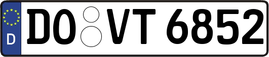 DO-VT6852