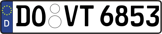 DO-VT6853