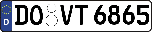 DO-VT6865