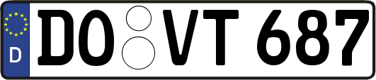DO-VT687