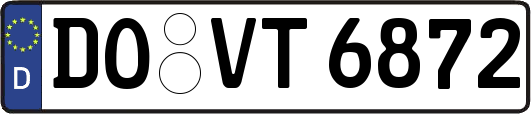 DO-VT6872