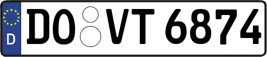 DO-VT6874