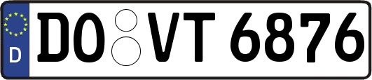 DO-VT6876