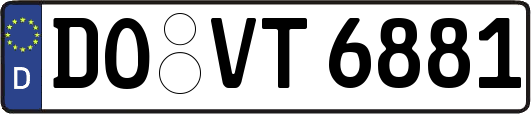 DO-VT6881