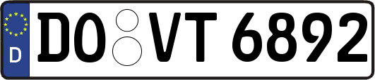 DO-VT6892