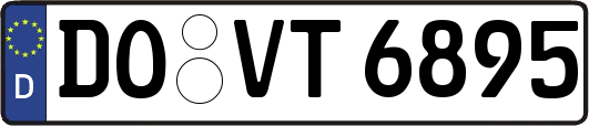 DO-VT6895